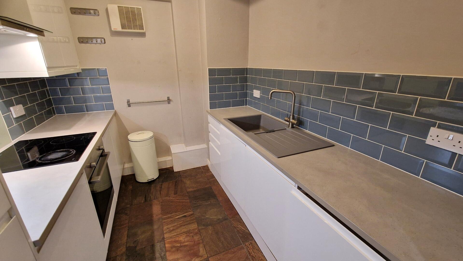 Tuscany House, Flat 10 19 Dickinson Street  Manchester